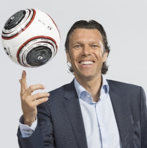 BB Beirat Urs Meier