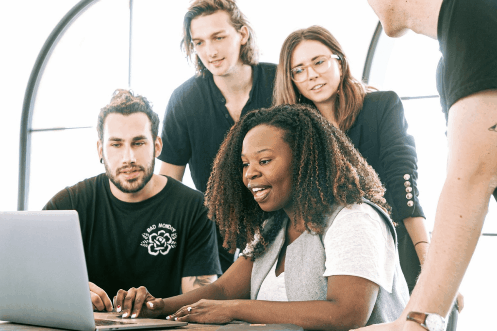 Mitarbeiterengagement fördern