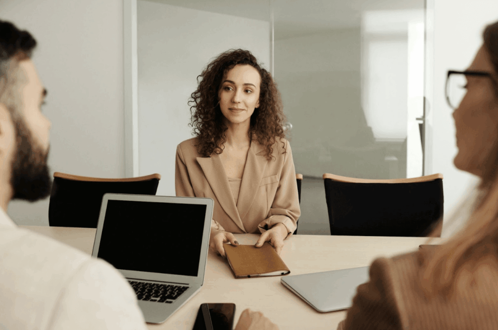 Sinkende Fluktuation durch gezielte Talentbindung